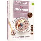 Bild: Verival Prebiotic Porridge Himbeer Heidelbeer